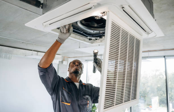 Licensed Air Conditioning Service service in North Pembroke, MA - FH HVAC
