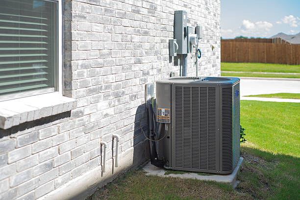 Reliable Air Conditioning Service contractor in North Pembroke, MA by FH HVAC